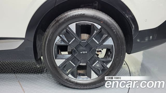 Kia Sportage 2025 — ფოტო 28/34