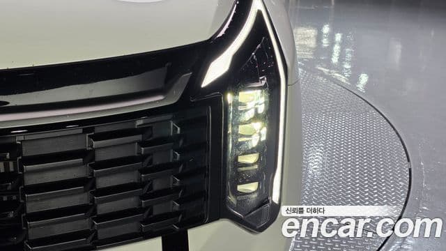Kia Sportage 2025 — Şəkil 23/34