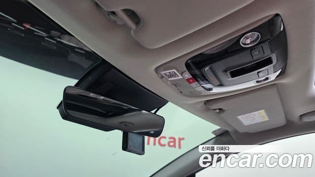 Kia Sportage 2025 — Şəkil 18/34