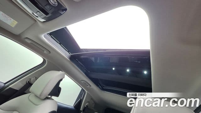 Kia Sportage 2025 — Şəkil 20/34