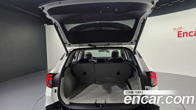 Kia Sportage 2025 — Şəkil 14/34