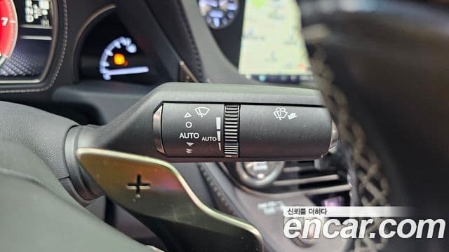 Lexus LS500 2018 — Şəkil 23/30