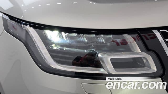 Land Rover Range Rover 2021 — Şəkil 30/41