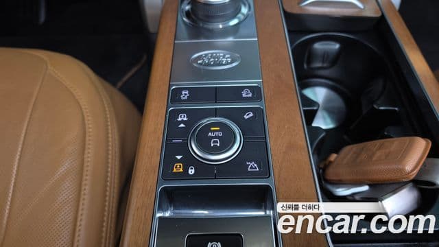 Land Rover Range Rover 2021 — Şəkil 3/41