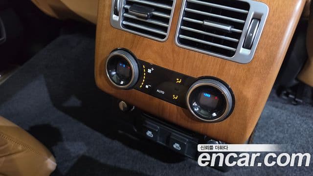 Land Rover Range Rover 2021 — Şəkil 25/41