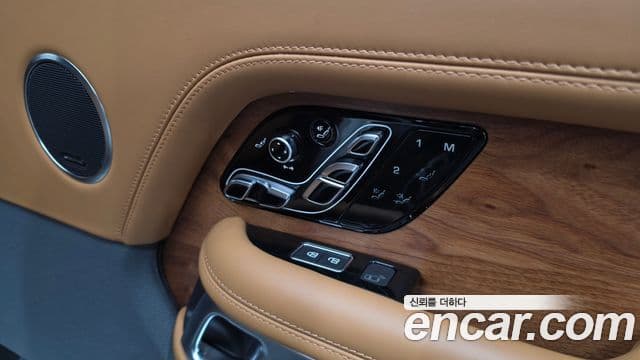 Land Rover Range Rover 2021 — Şəkil 24/41