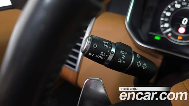 Land Rover Range Rover 2021 — Şəkil 2/41