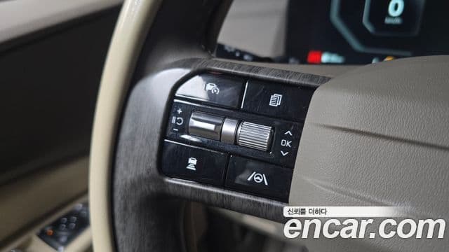 Kia Carnival 2025 — Фото 19/20