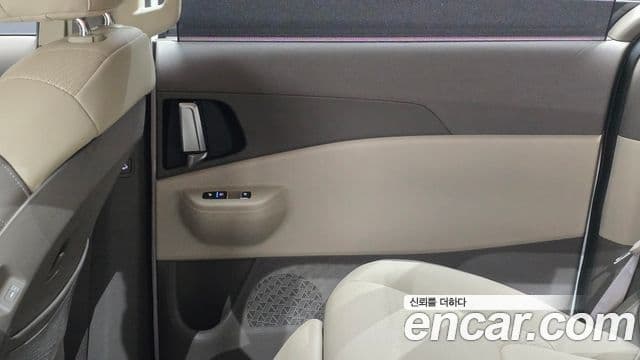 Kia Carnival 2025 — Şəkil 3/33