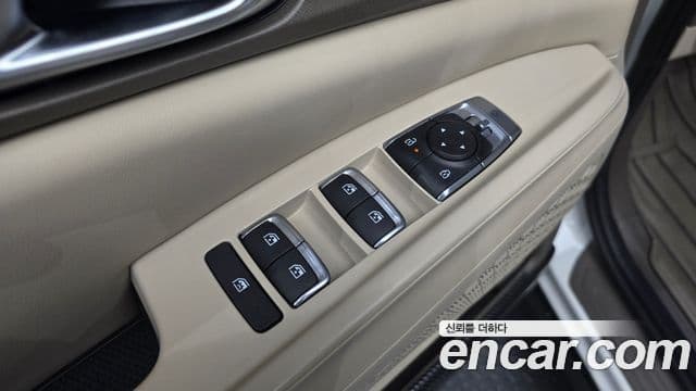 Kia Carnival 2025 — Şəkil 20/33