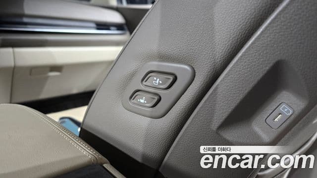 Kia Carnival 2025 — Şəkil 11/33