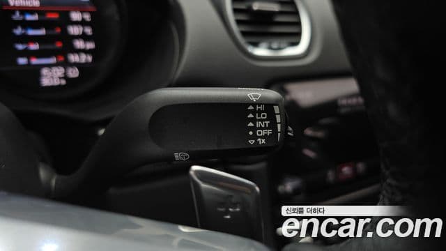 Porsche 718 Cayman 2023 — Photo 13/34