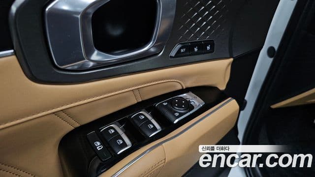 Kia Sorento 2022 — Şəkil 17/35