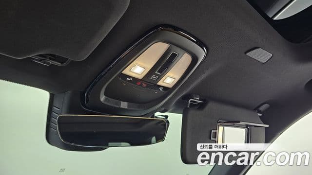 Volvo XC90 2024 — Photo 18/30