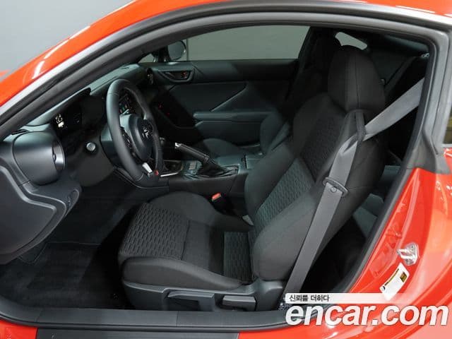 Toyota GR86 2024 — Photo 7/20