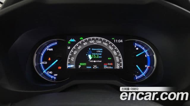 Toyota RAV4 2019 — Фото 8/20