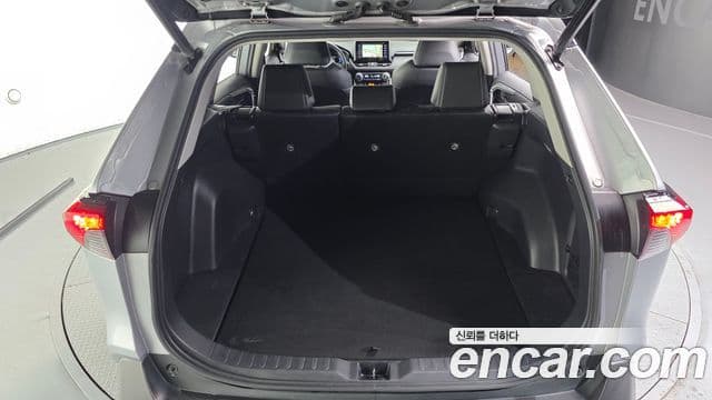 Toyota RAV4 2019 — Фото 20/20