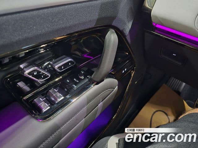 Land Rover Range Rover Sport 2026 — Şəkil 4/20