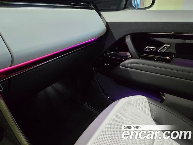 Land Rover Range Rover Sport 2026 — Şəkil 14/20