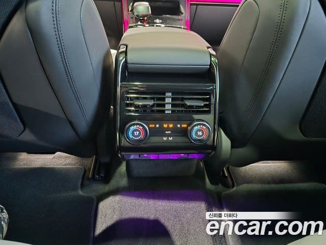 Land Rover Range Rover Sport 2026 — Şəkil 18/20