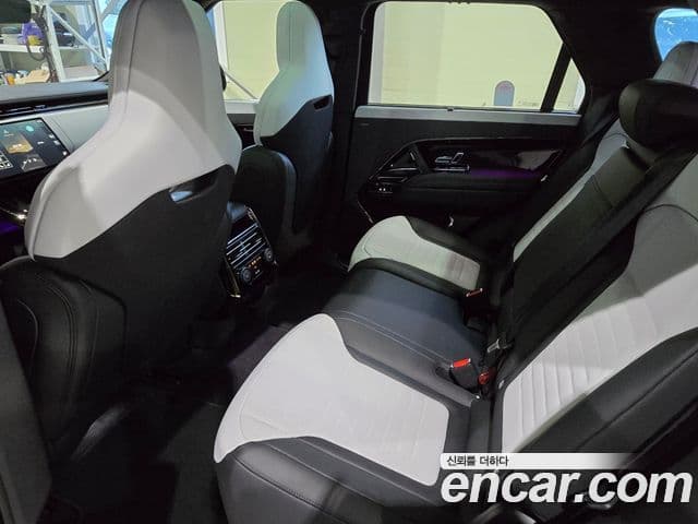Land Rover Range Rover Sport 2026 — Şəkil 16/20