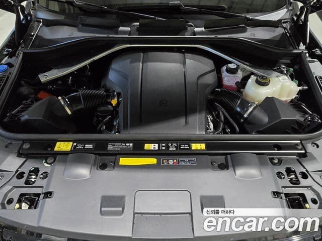 Land Rover Range Rover Sport 2026 — Şəkil 6/20