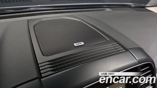 Renault Samsung QM6 2021 — Фото 18/20