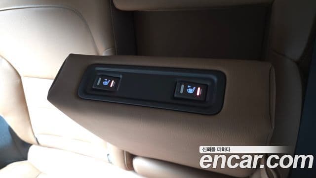 Renault Samsung QM6 2021 — Фото 19/20