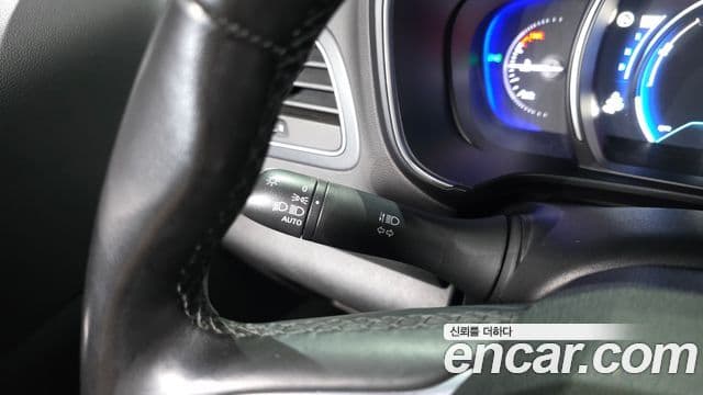 Renault Samsung QM6 2021 — Şəkil 13/32