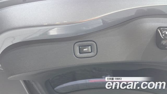 Renault Samsung QM6 2021 — Şəkil 22/32