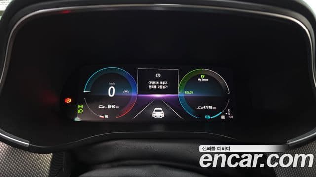 Renault Samsung Arkana 2024 — Фото 8/20