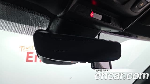 Renault Samsung Arkana 2024 — Фото 18/20