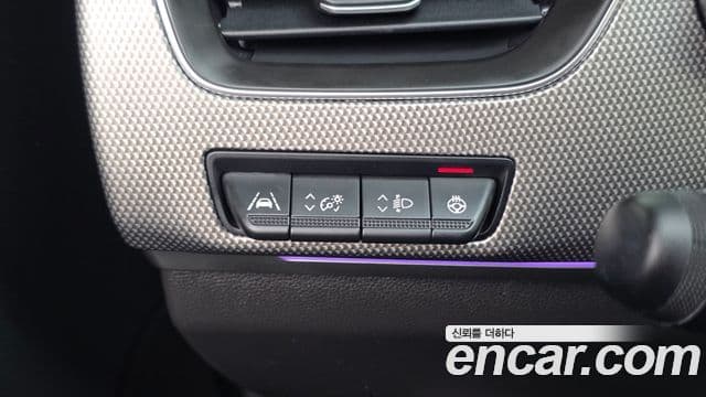 Renault Samsung Arkana 2024 — Фото 19/20