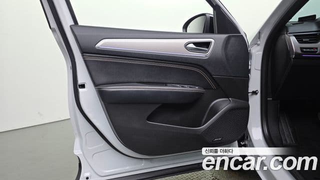 Renault Samsung Arkana 2024 — Şəkil 30/30