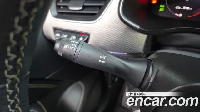 Renault Samsung Arkana 2024 — Şəkil 1/30