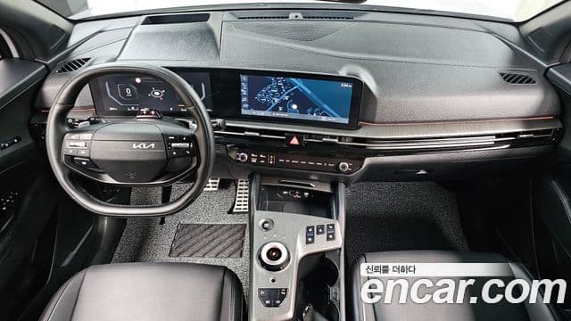 Kia Sportage 2025 — Фото 7/20