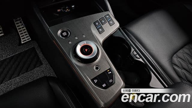 Kia Sportage 2025 — Фото 9/20