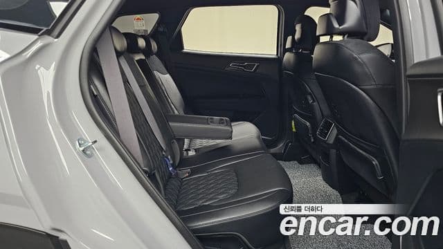 Kia Sportage 2025 — Фото 11/20