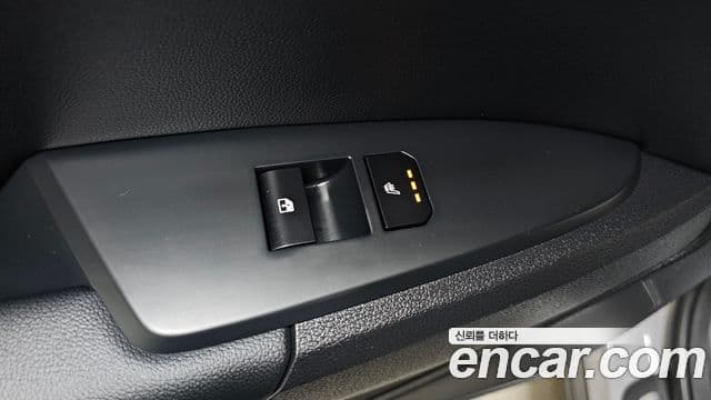 Kia Sportage 2025 — Фото 19/20