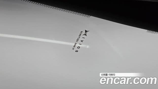 Kia Stinger 2019 — Şəkil 31/40