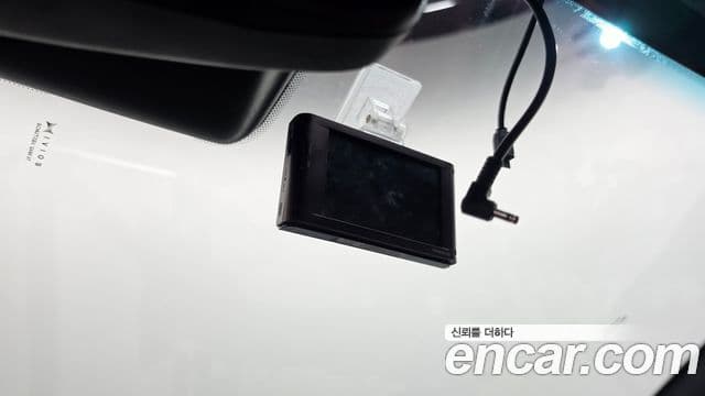 Kia Stinger 2019 — Şəkil 15/40