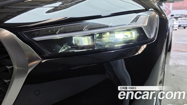 Kia The K9 2022 — Photo 3/34