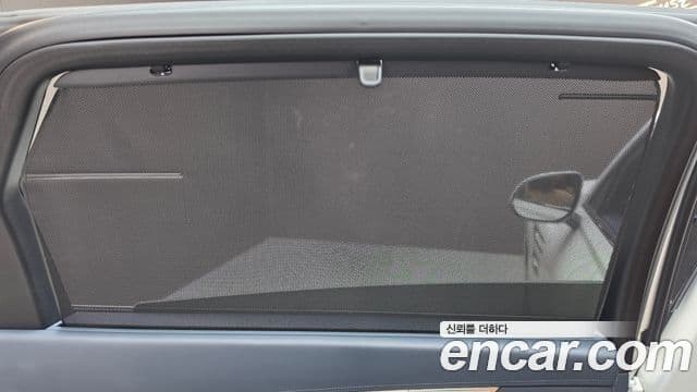 Genesis GV80 2022 — Şəkil 27/36