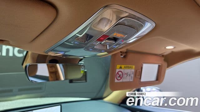 Genesis GV80 2022 — Şəkil 9/36