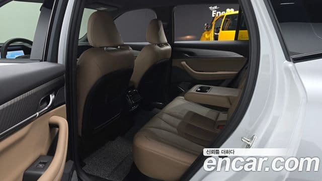Renault Samsung Grand Koleos 2025 — Фото 11/20