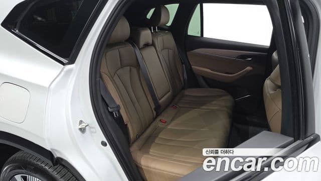 Renault Samsung Grand Koleos 2025 — Фото 12/20