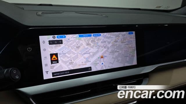 Renault Samsung Grand Koleos 2025 — Фото 15/20