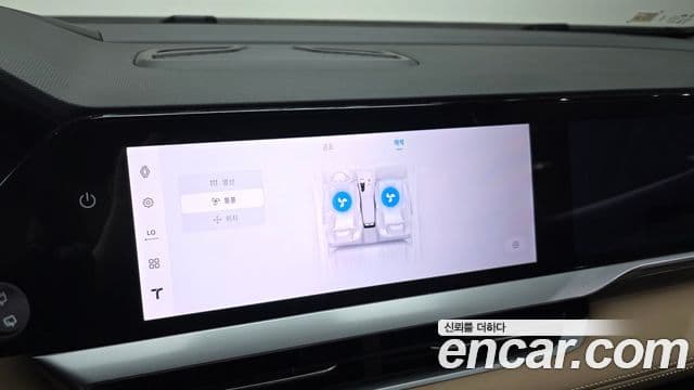 Renault Samsung Grand Koleos 2025 — Фото 17/20
