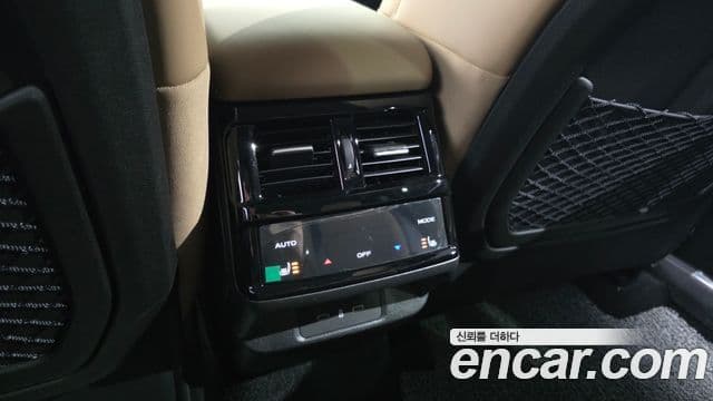 Renault Samsung Grand Koleos 2025 — Фото 18/20