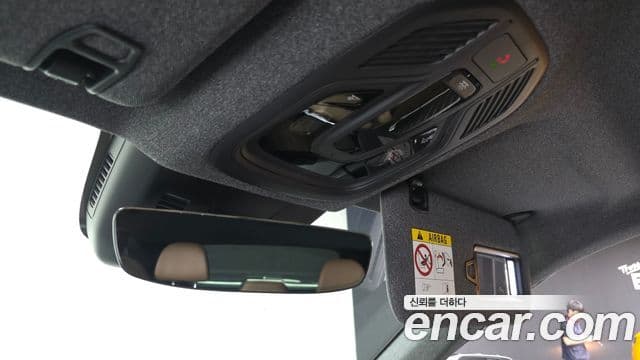 Renault Samsung Grand Koleos 2025 — Фото 19/20